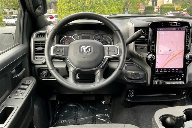 2025 Ram 3500 Tradesman photo 16