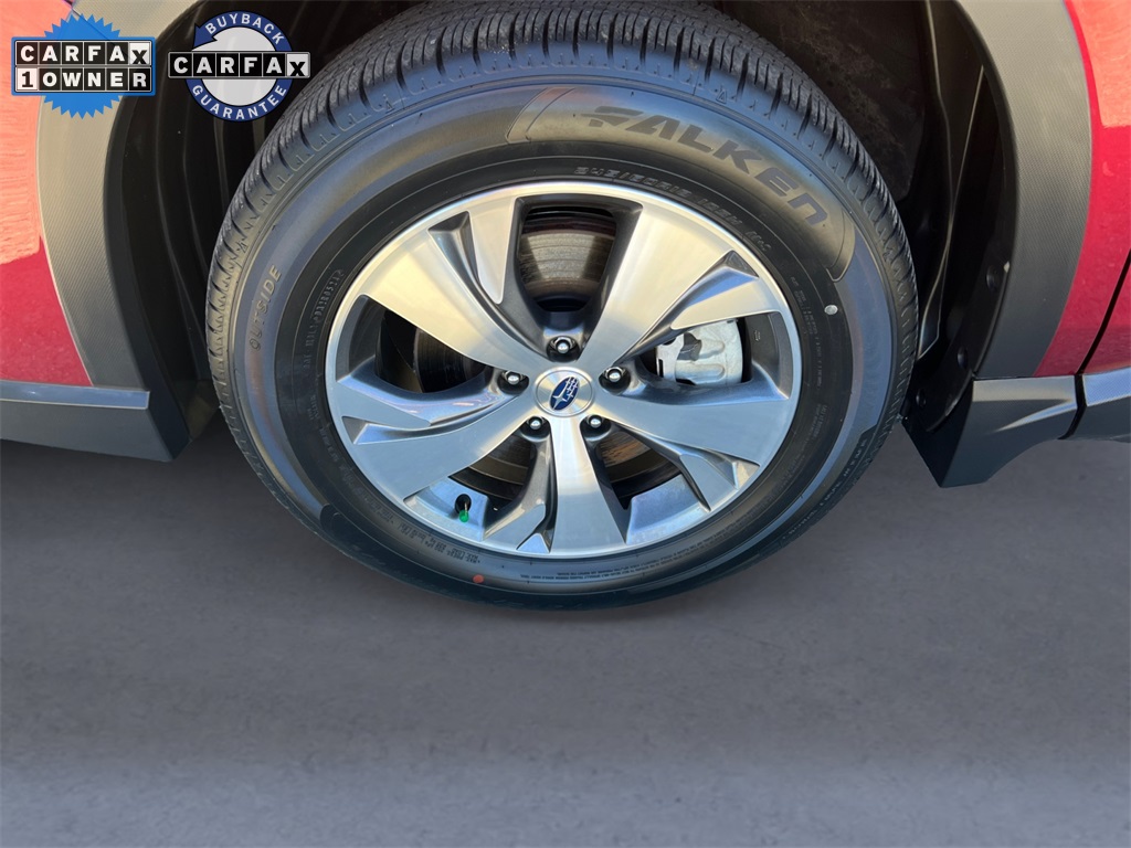 2024 Subaru Ascent Premium photo 8