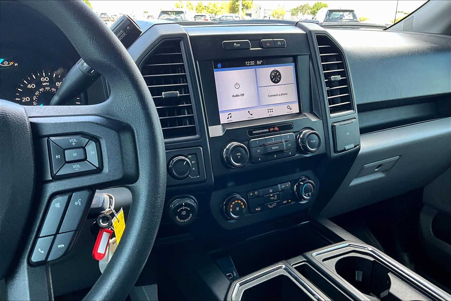 2019 Ford F-150 XL photo 6