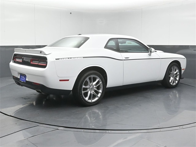 2023 DODGE CHALLENGER - Image 7
