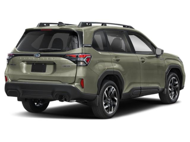 Used 2025 Subaru Forester Premium with VIN JF2SLSED1SH419407 for sale in Saint Cloud, Minnesota
