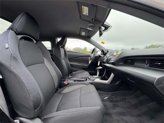 2014 Honda CR-Z Base photo 13