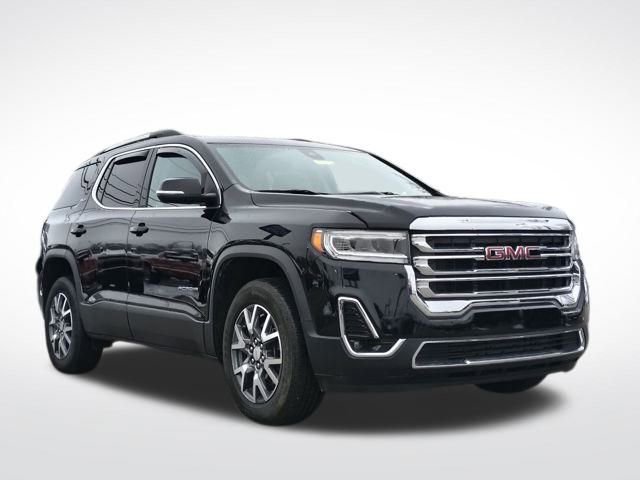 2023 GMC Acadia SLT's photo