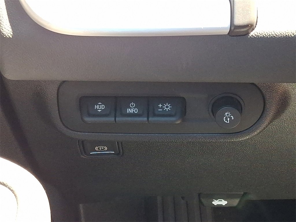 2023 Gmc Terrain SLT photo 22