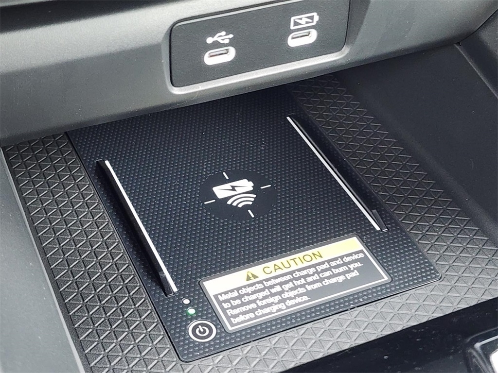 2025 Honda Accord Touring photo 10