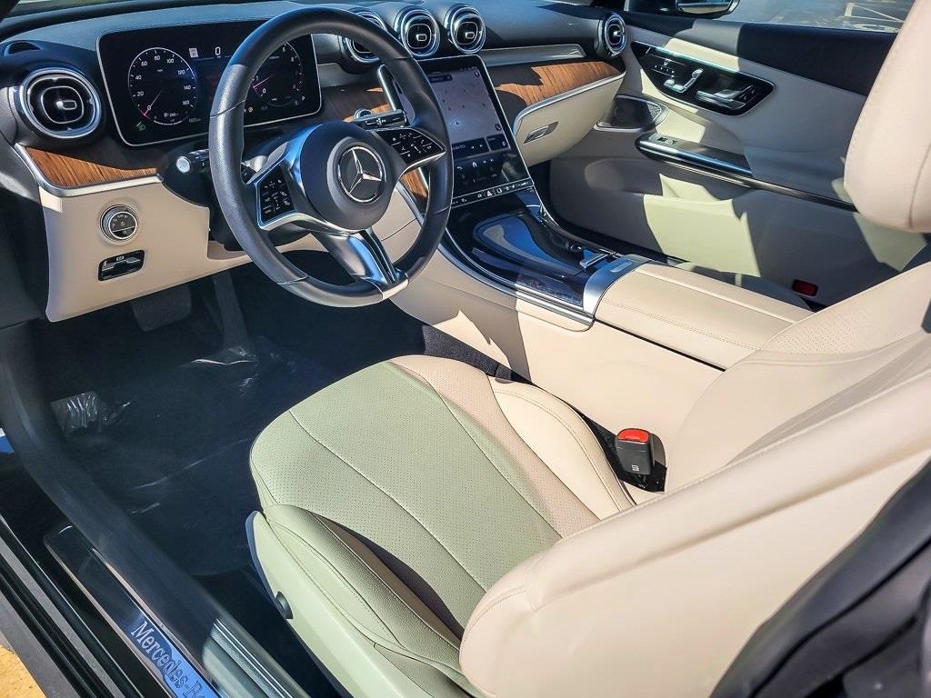 2025 MERCEDES-BENZ CLE - Image 8