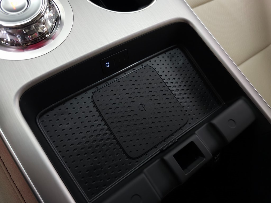2026 Genesis GV70 2.5T Select photo 22