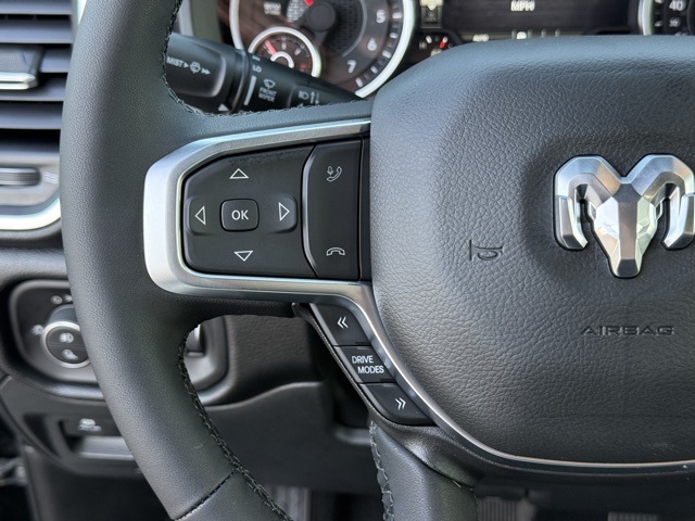 2026 Ram 1500 Big Horn Lone Star photo 14