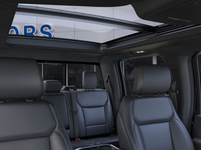 2025 FORD F-150 - Image 44