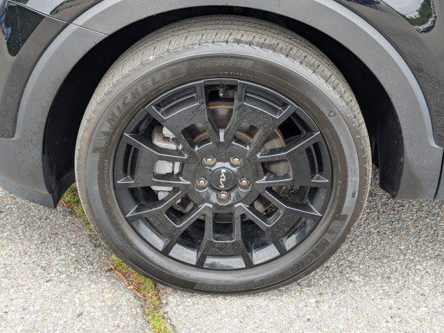 2022 Kia Telluride EX photo 3