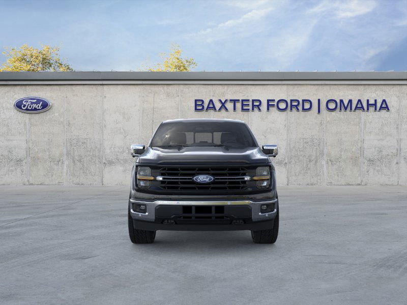2024 Ford F-150 XLT photo 21
