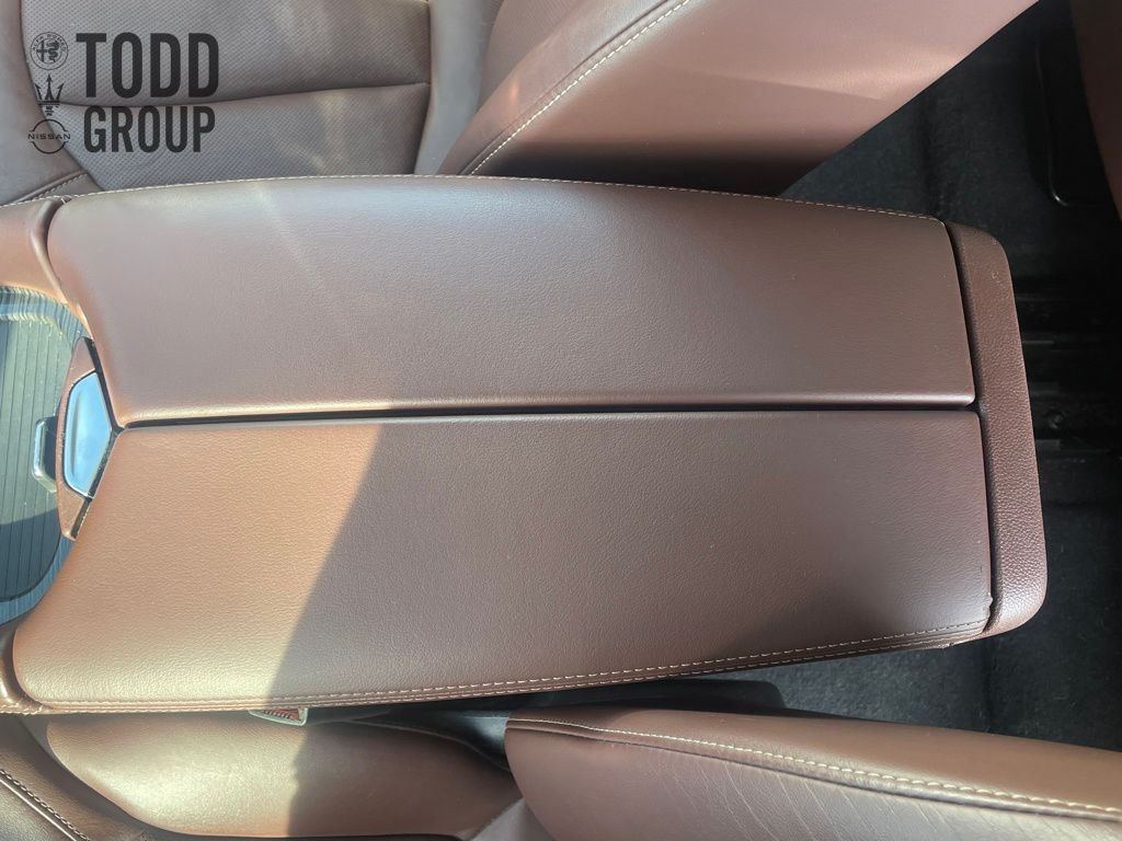 2017 Buick Envision Essence photo 21