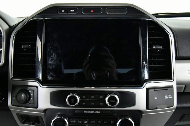 2022 Ford F-250 Lariat photo 3