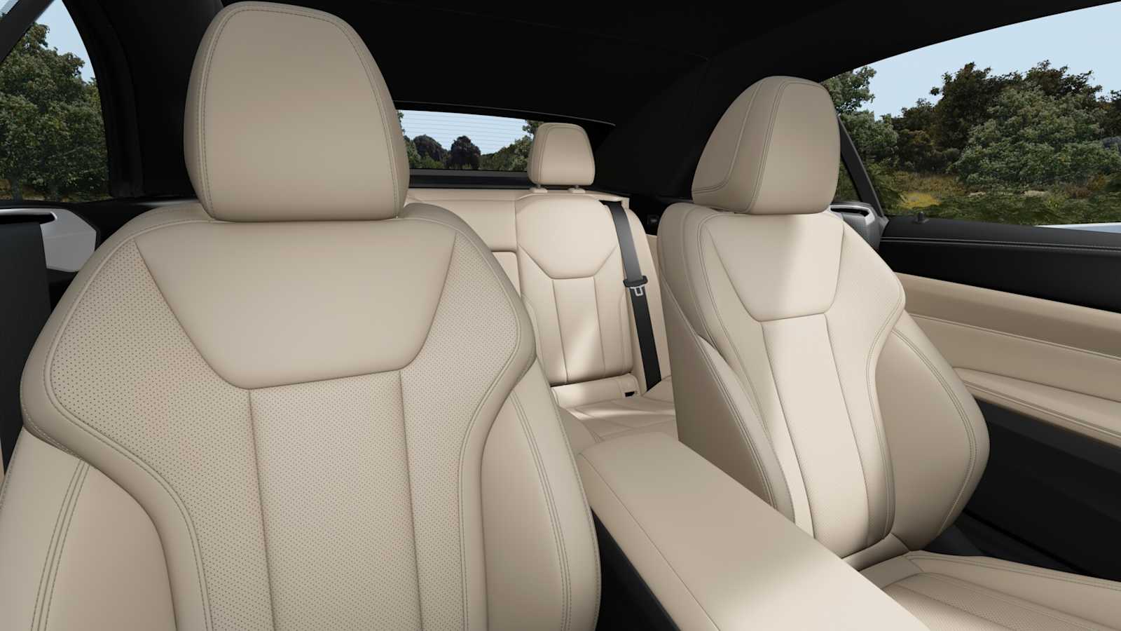 2026 Bmw 430i xDrive photo 11