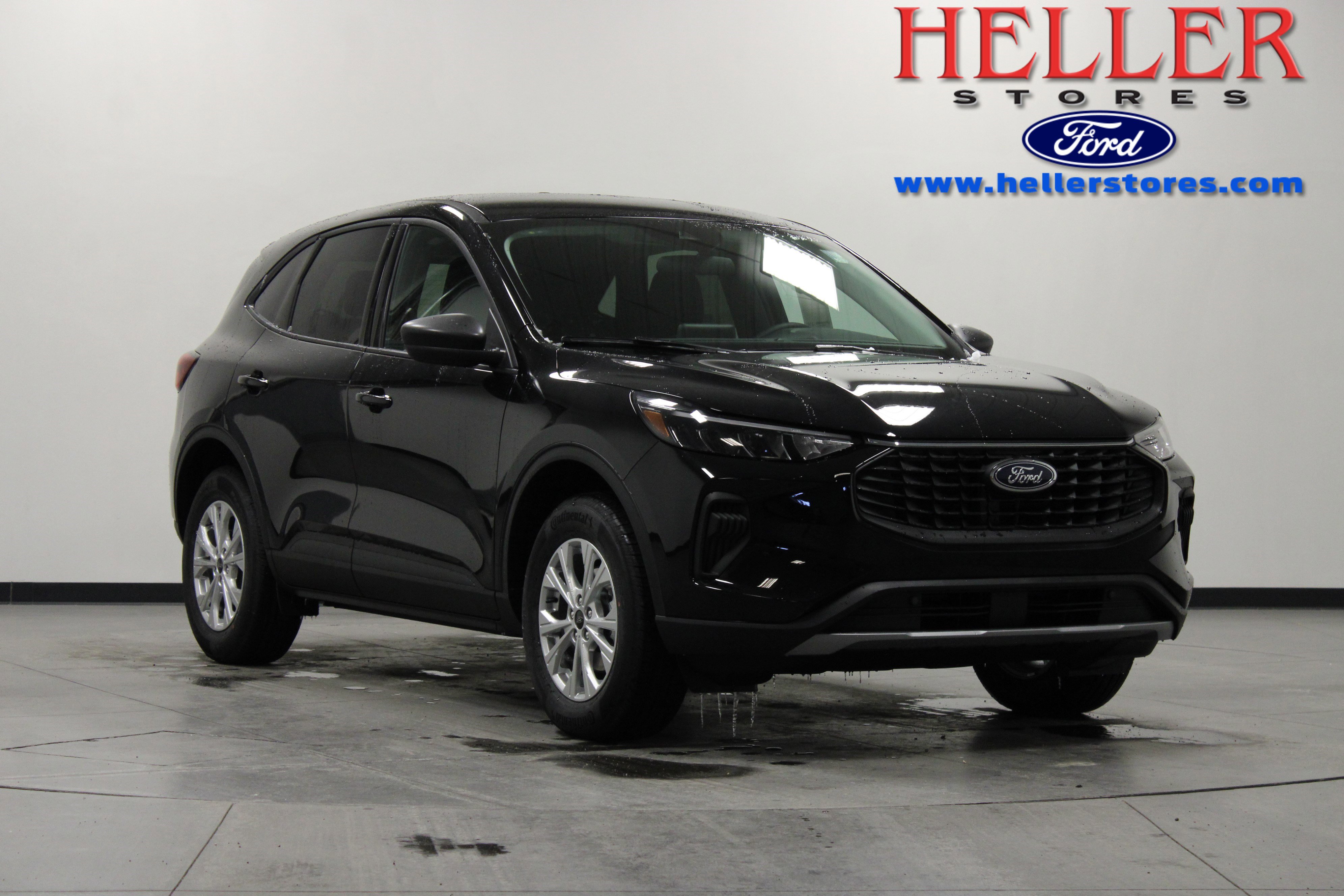 2026 Ford Escape Active's photo