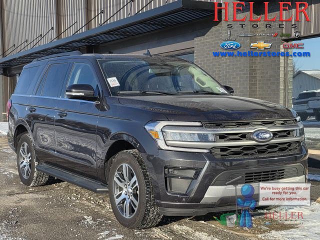 2024 Ford Expedition XLT's photo