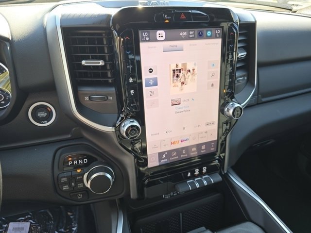 2026 Ram 1500 Big Horn Lone Star photo 28