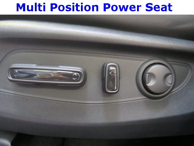 2025 Honda CR-V Hybrid Sport-L photo 11