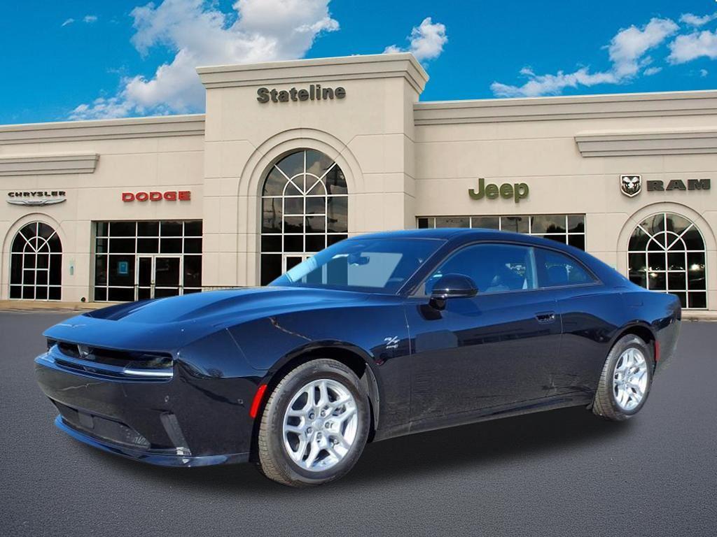 2025 Dodge Charger Daytona R/T's photo