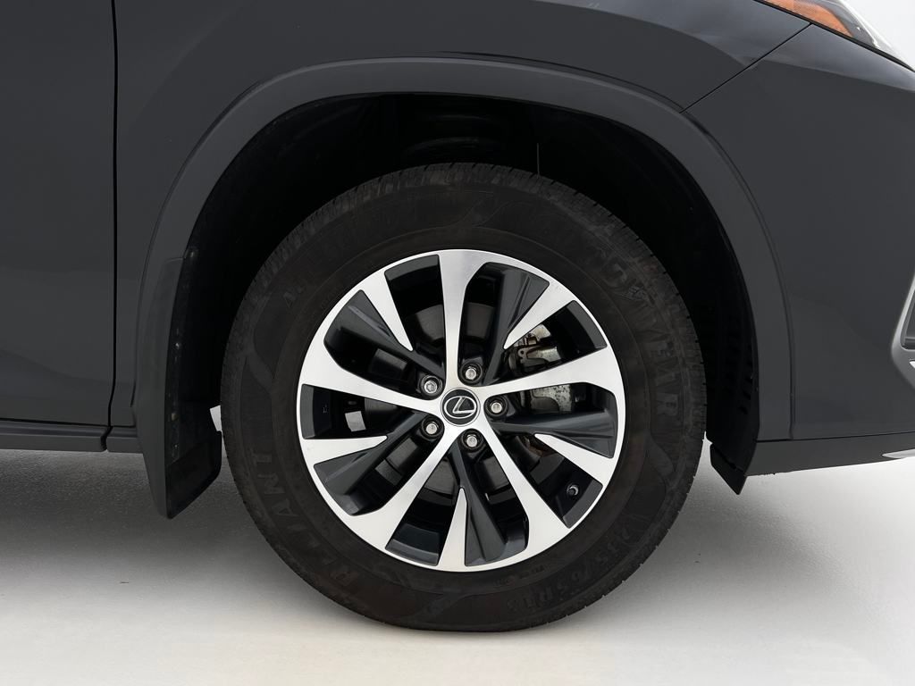 2021 Lexus RX 450h photo 33