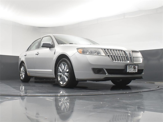 2012 Lincoln MKZ Base photo 21