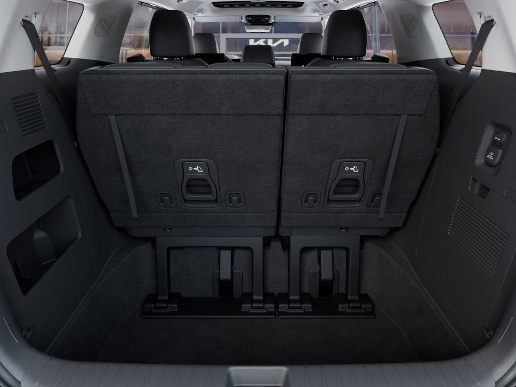 2025 Kia Carnival SX Prestige photo 19