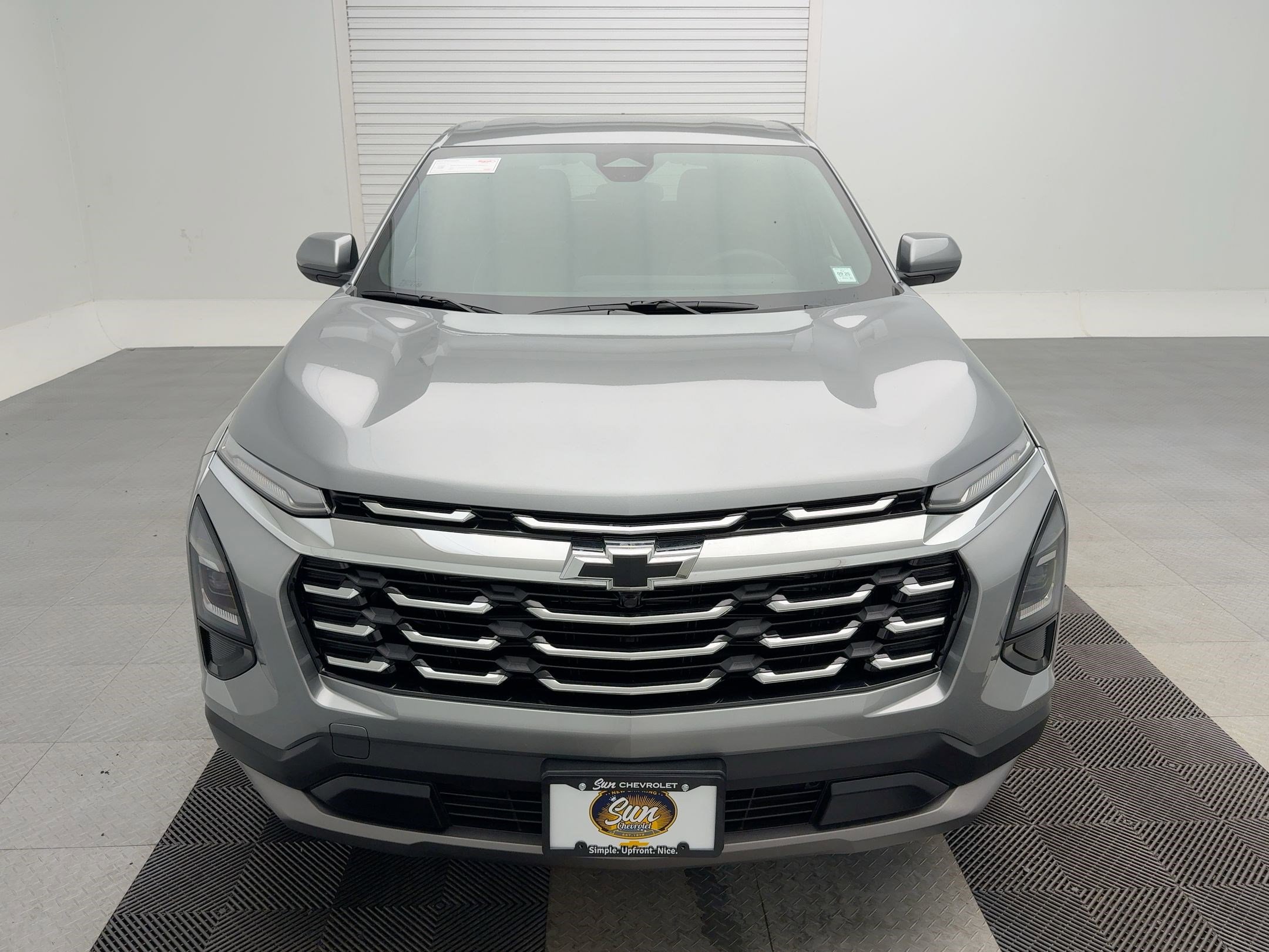 2026 Chevrolet Equinox LT photo 3