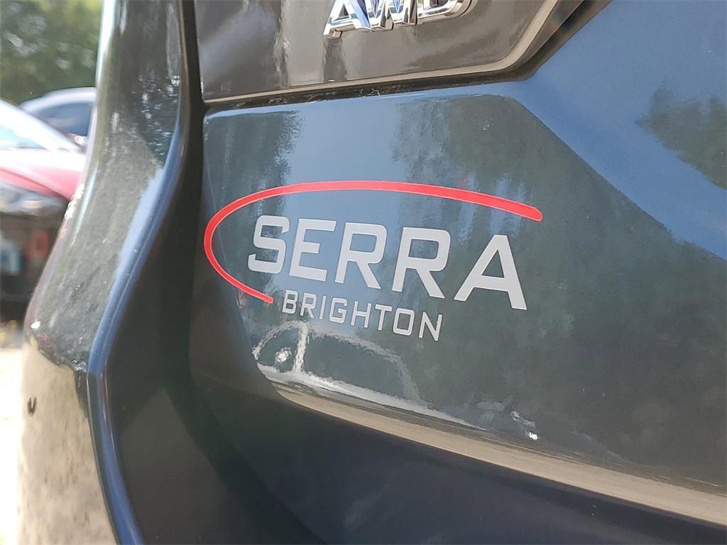 2025 Mazda CX-5 2.5 S Preferred photo 27