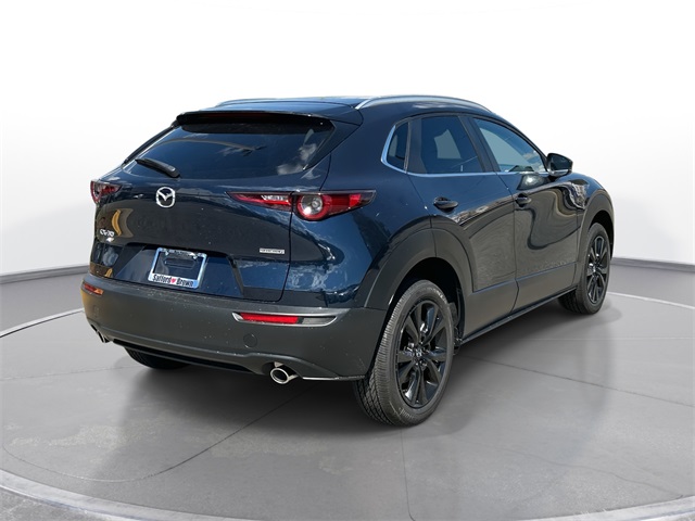 2025 Mazda CX-30 2.5 Select Sport photo 10