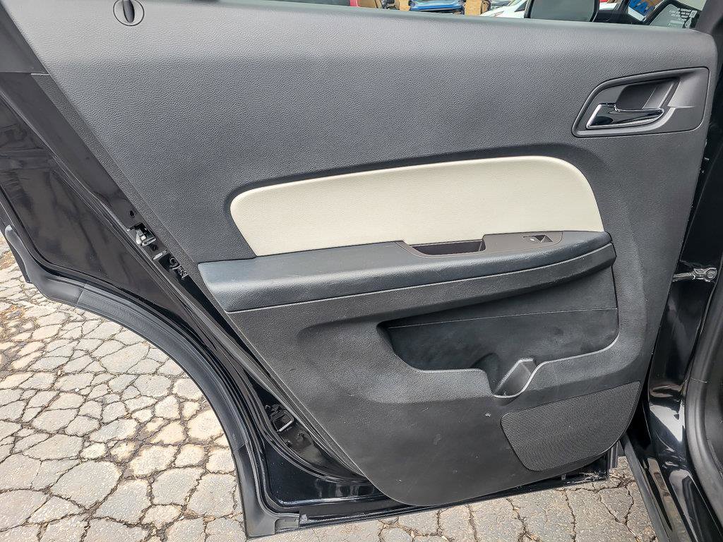 2016 CHEVROLET EQUINOX - Image 25