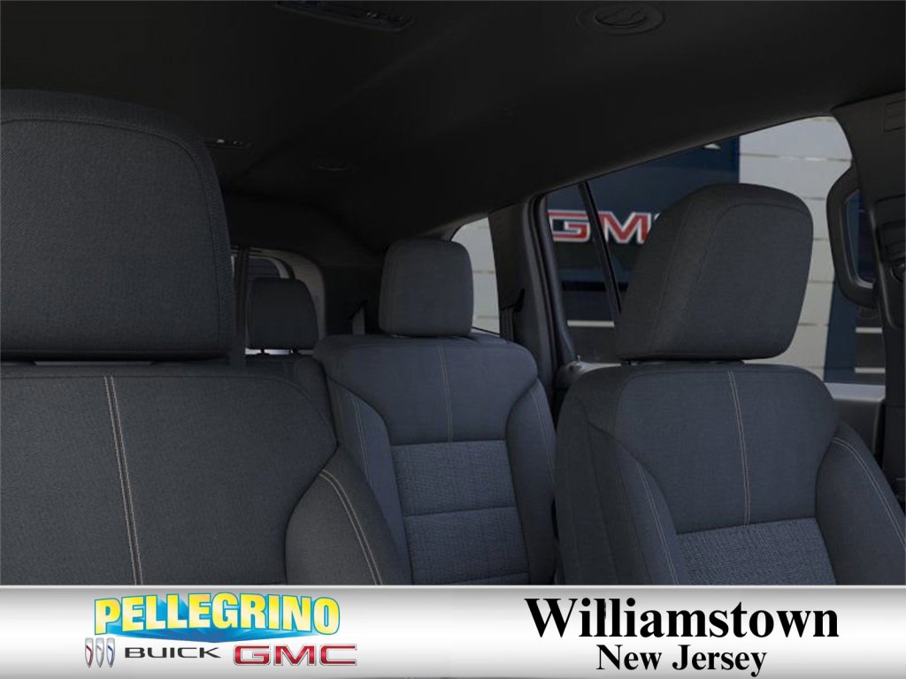 2025 Gmc Acadia Elevation photo 23