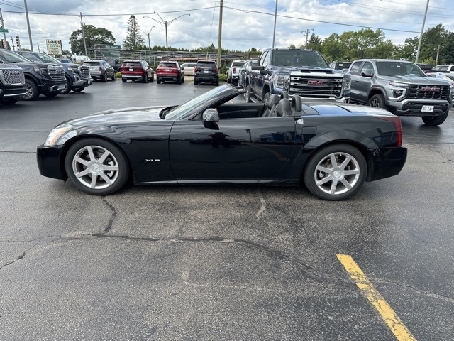 2004 Cadillac XLR Base photo 4