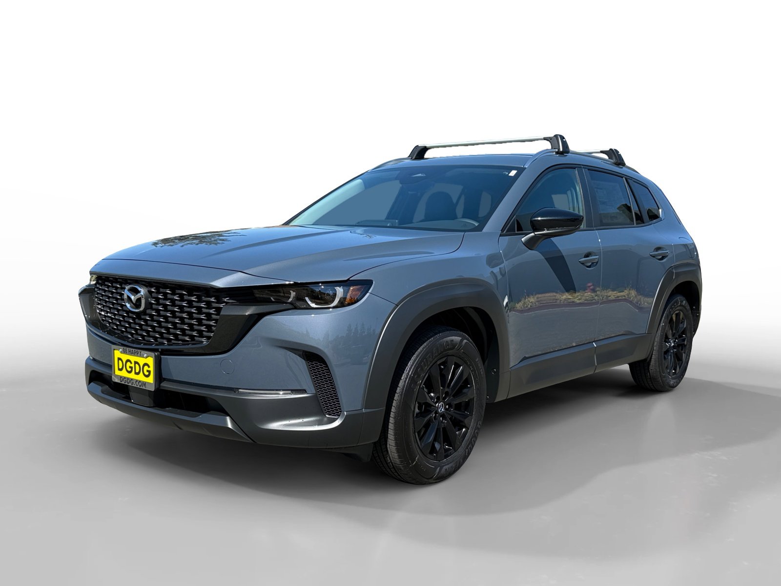 2025 Mazda CX-50 Select's photo