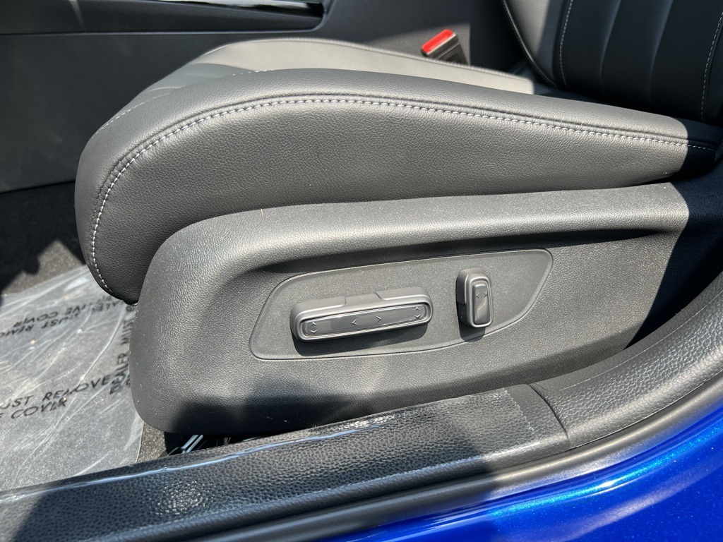 2025 Acura Integra A-Spec photo 12