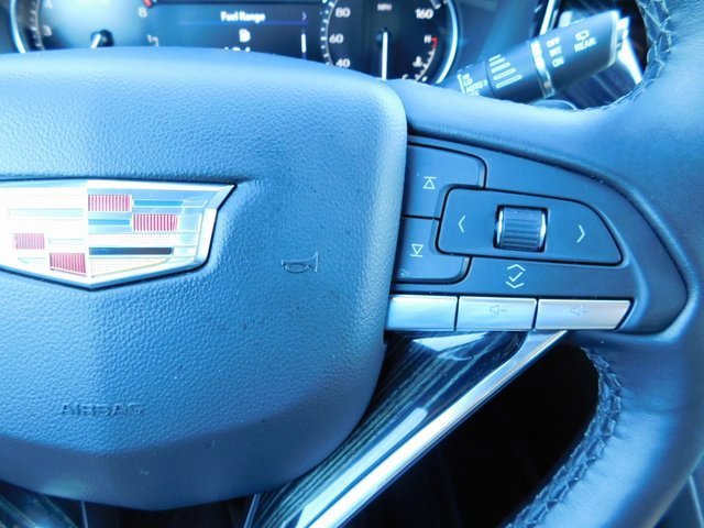 2023 Cadillac XT6 Premium Luxury photo 34