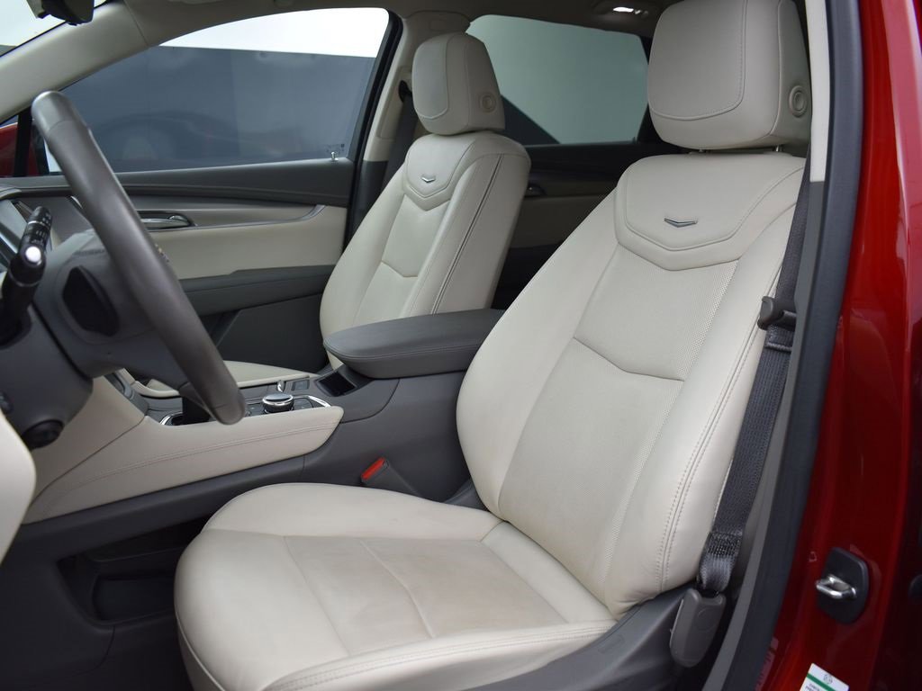 2023 Cadillac XT5 Premium Luxury photo 13