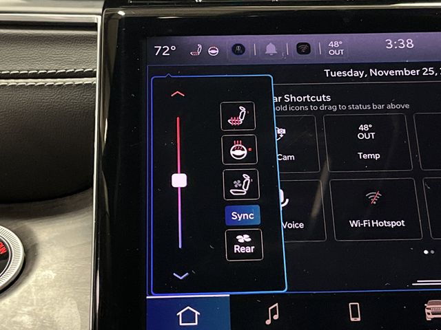 2024 Jeep Grand Cherokee Limited photo 2