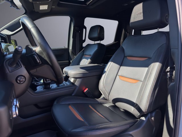 2024 Gmc Sierra 1500 AT4 photo 13