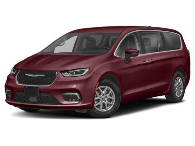 2023 Chrysler Pacifica Touring L's photo