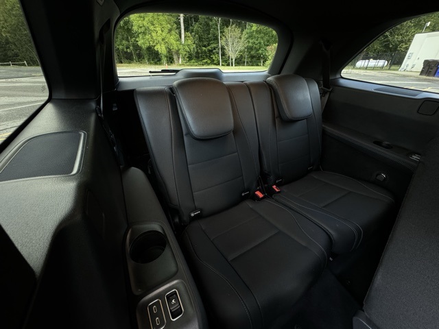 2024 Mercedes Benz GLS 450 4MATIC photo 17
