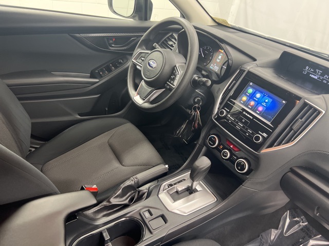 2023 Subaru Crosstrek Base photo 24