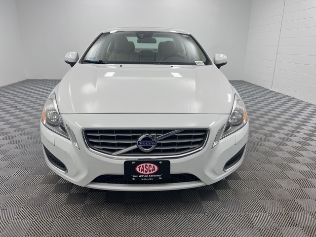 2013 Volvo S60 T5 Premier photo 3