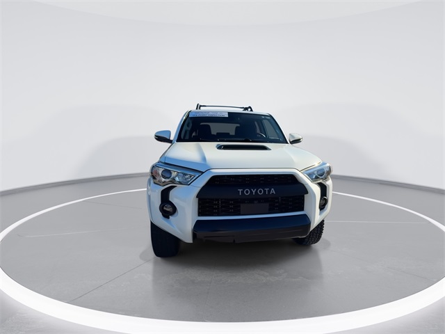2023 Toyota 4Runner TRD Pro photo 3
