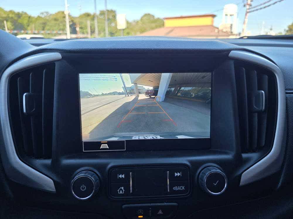 2023 Gmc Terrain SLT photo 17