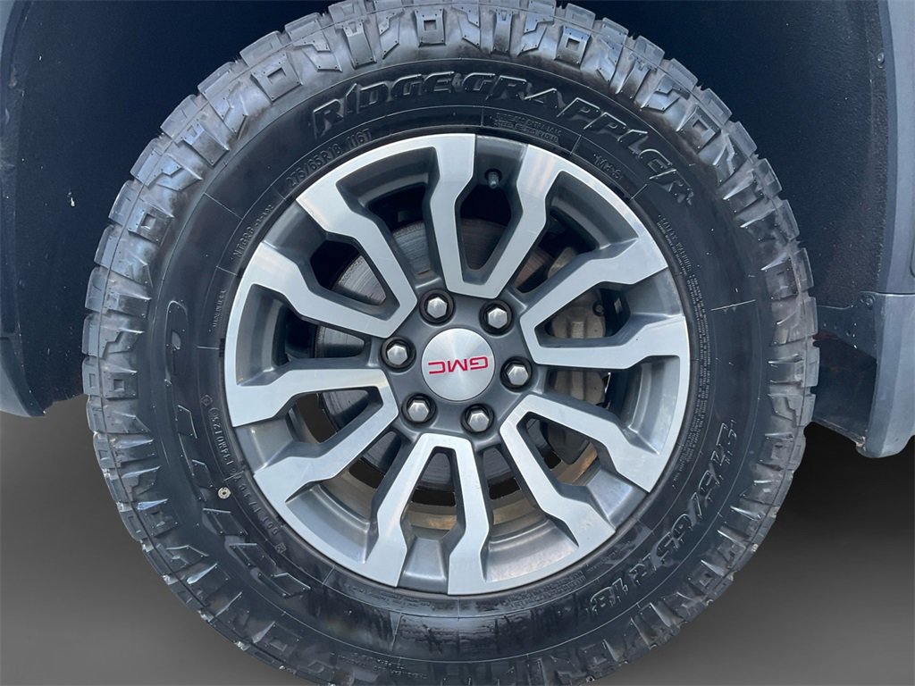 2021 Gmc Sierra 1500 AT4 photo 14