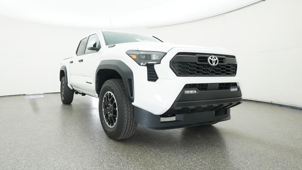 2024 Toyota Tacoma TRD Off-Road 4x4 Double Cab photo 30