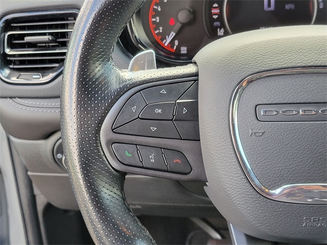 2022 Dodge Durango GT photo 29