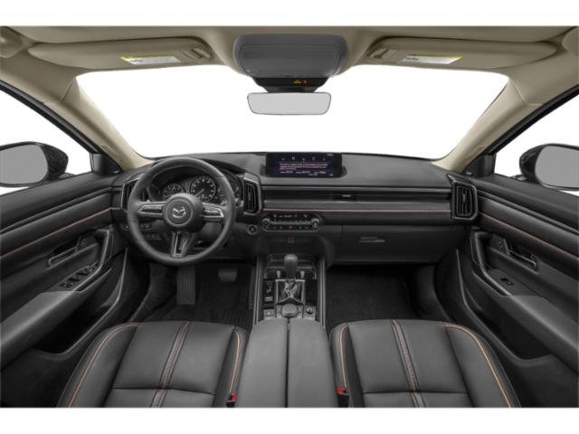 2025 Mazda CX-50 2.5 Turbo Premium Plus photo 11