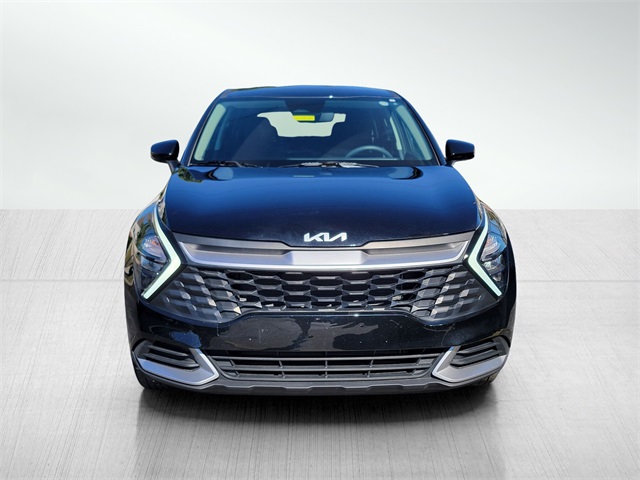 2023 Kia Sportage LX photo 7