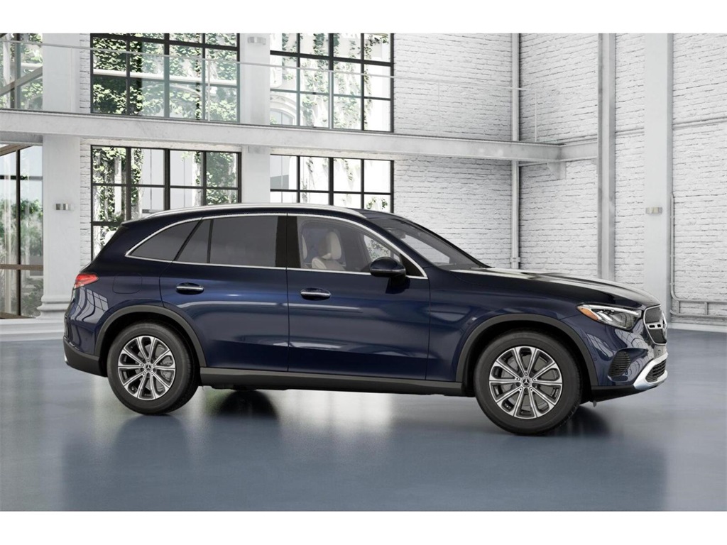 2023 Mercedes Benz GLC 300 4MATIC photo 14